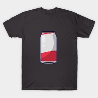 Drink Can T-Shirt